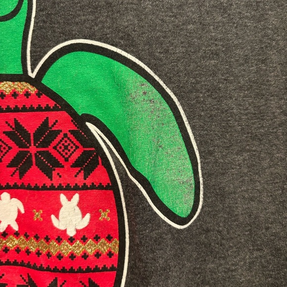 💕3/$25💕 Simply Southern “Save the Turtles” Long Sleeve - Picture 5 of 5